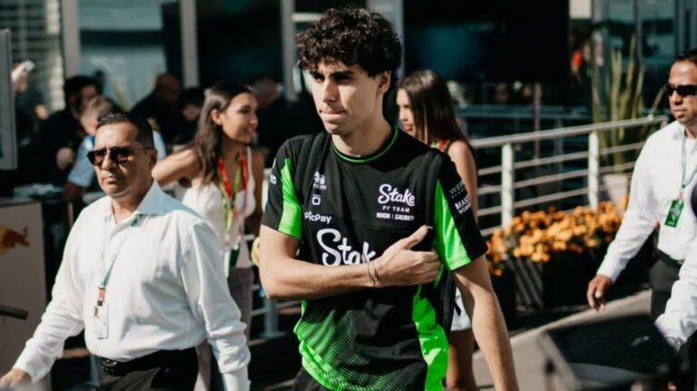 Bortoleto tenta repetir feito de Massa em Interlagos