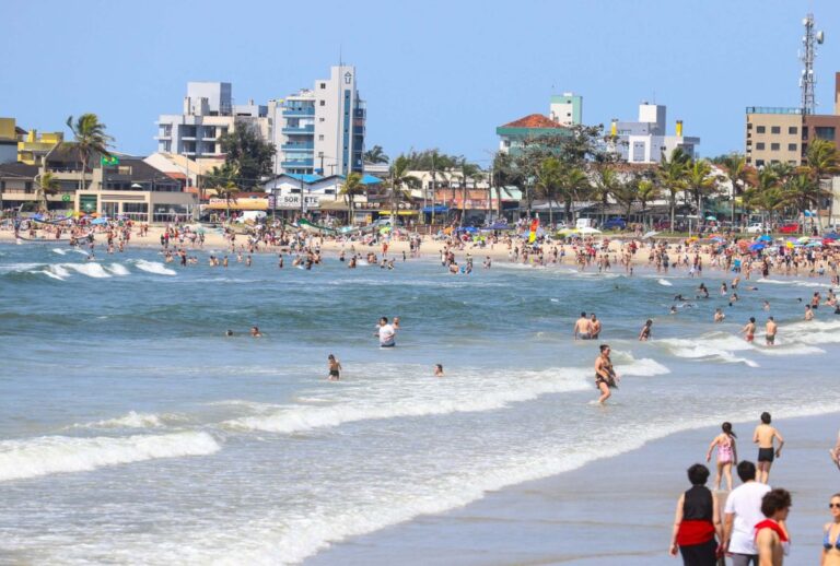 Previsão do clima no Paraná para dezembro: sol predominante