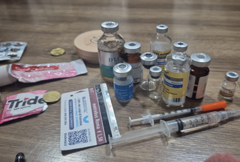 Clínica clandestina de estética é desmantelada pela polícia