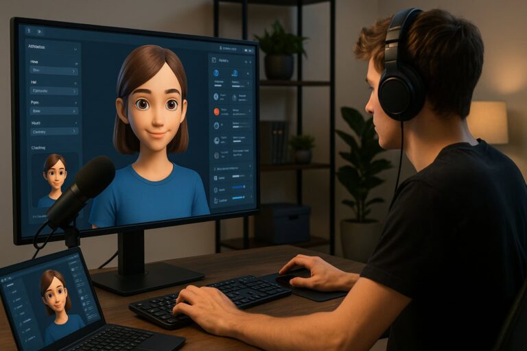 Inteligência artificial e a conversa com os mortos: uma experiência estranha