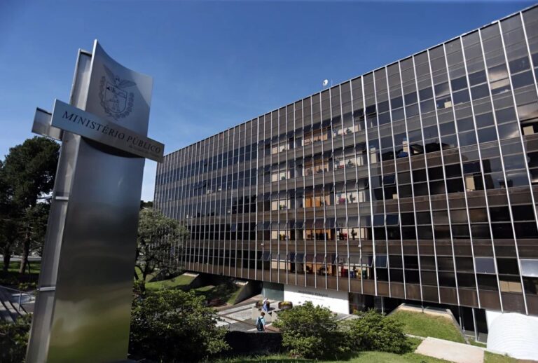 Concurso do Ministério Público do Paraná oferece 10 vagas