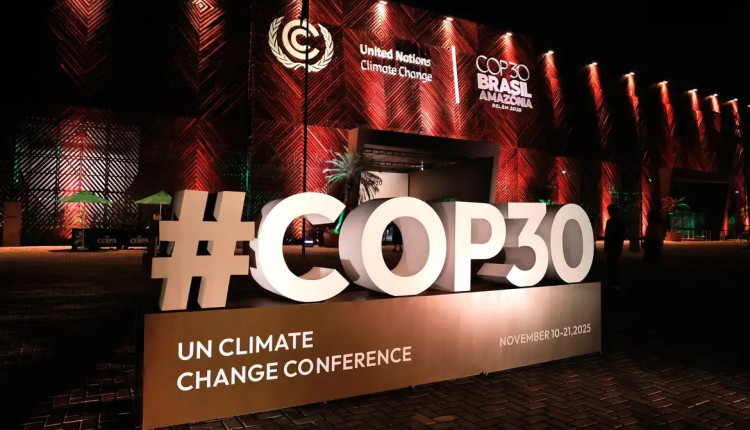 COP30 estabelece Pará como referência no debate climático global