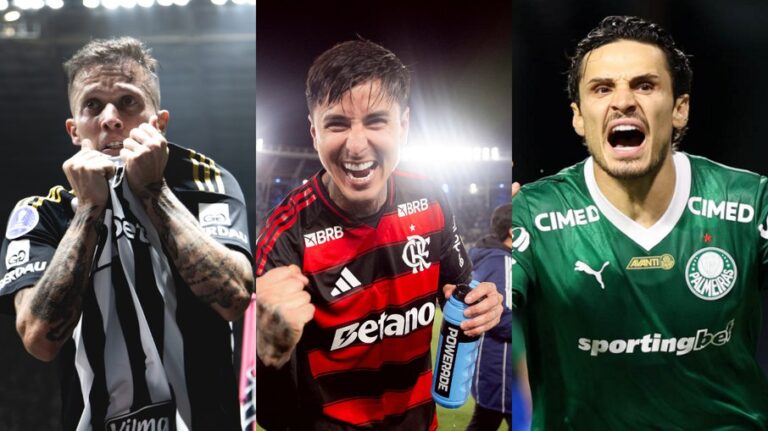 Mudanças no calendário do Brasileirão devido a finais