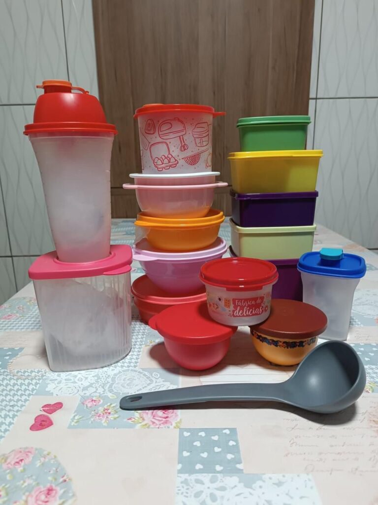 Bingo da Paróquia São João Batista agita Cascavel com prêmios Tupperware