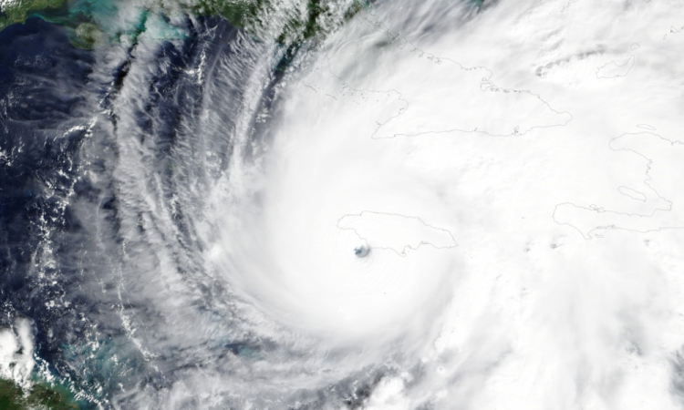 Furacão Melissa continua perigoso após passagem por Cuba