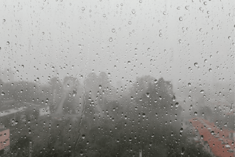 Previsão do tempo: altas temperaturas e chuvas intensas em várias regiões do Brasil