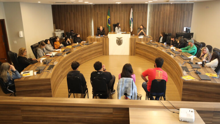 Relação entre saúde mental e educação é debatida em seminário