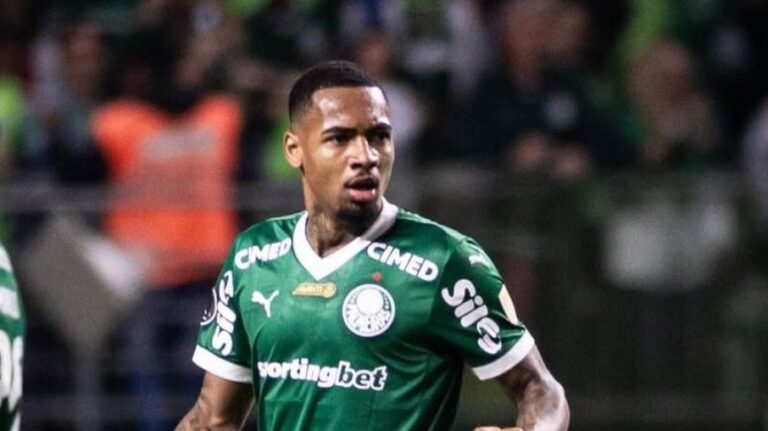 Allan brilha em virada épica do Palmeiras