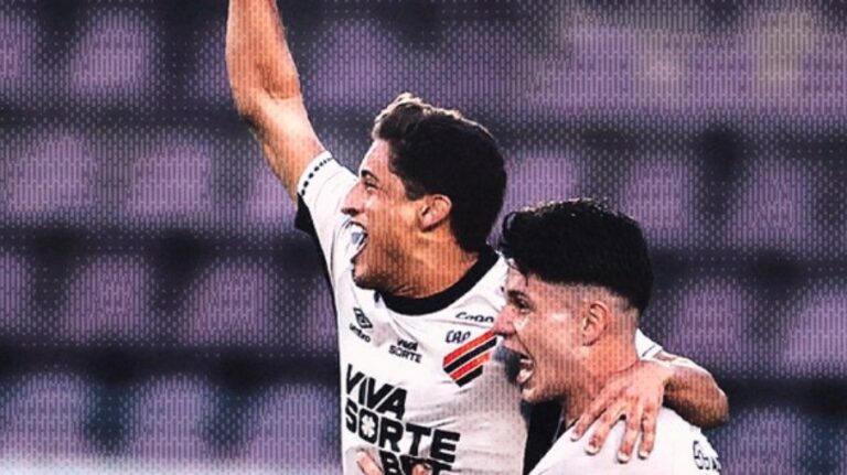 Athletico supera Ferroviária e se aproxima do retorno à Série A