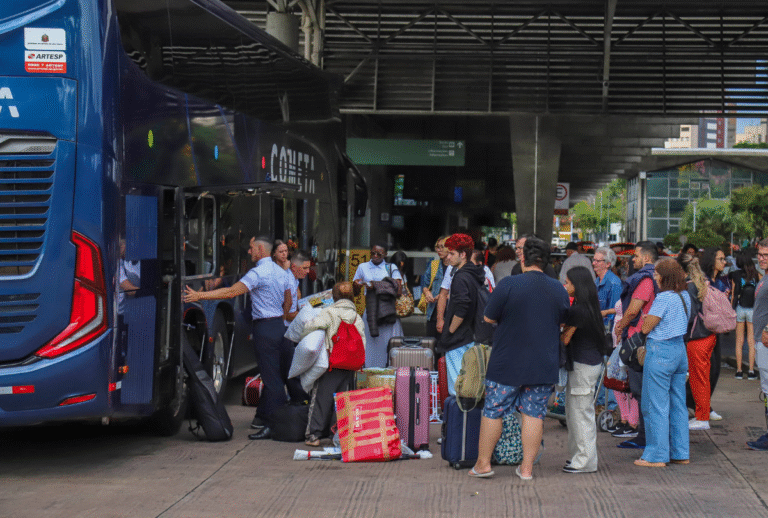 Busca por viagens cresce 70% no Dia da Consciência Negra