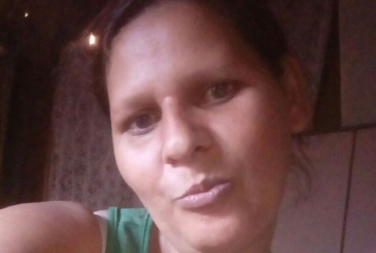 Homem é preso após matar companheira com facadas em discussão