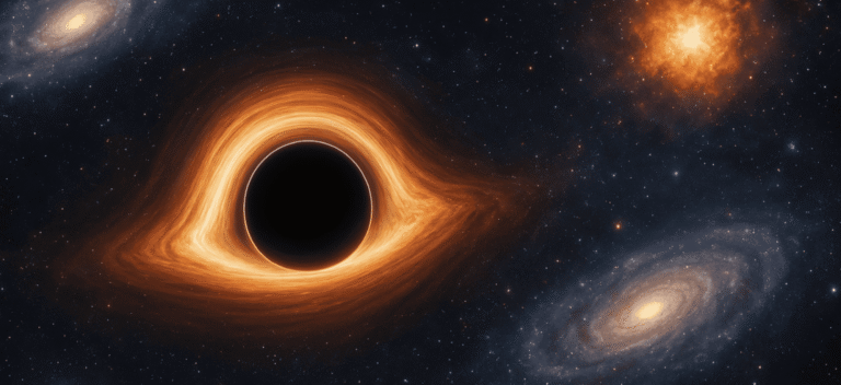 Mistérios do universo que desafiam a ciência moderna