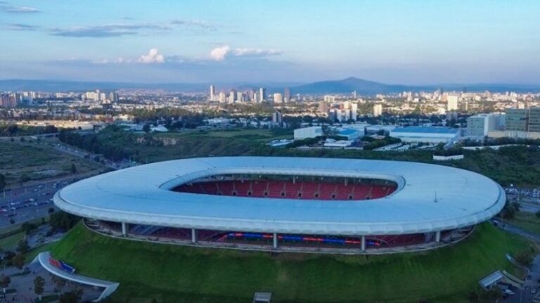 Fifa escolhe sedes para repescagem da Copa do Mundo de 2026