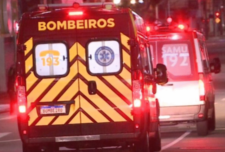 Explosão em caldeira de carvão resulta em morte e feridos