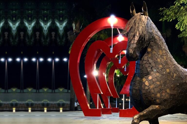 Dario Colares assume presidência da ABCCMM e promete inovação