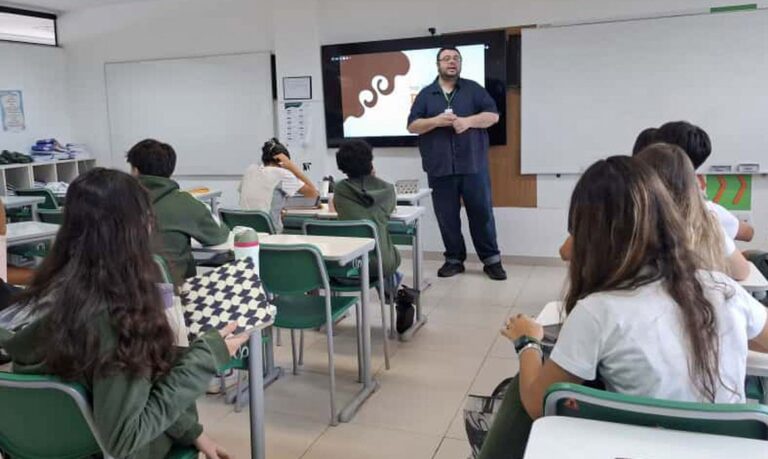 Resultado dos pedidos de reaplicação da Prova Nacional Docente 2025