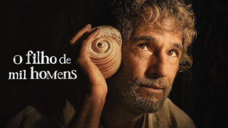 Entenda o desfecho do filme 'O Filho de Mil Homens' da Netflix