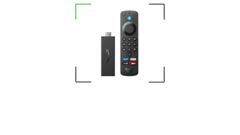 Transforme sua TV antiga com Fire TV Stick HD em promoção
