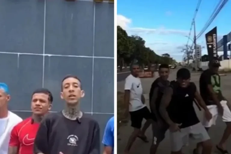 Grupo Lado B se pronuncia após polêmica na delegacia