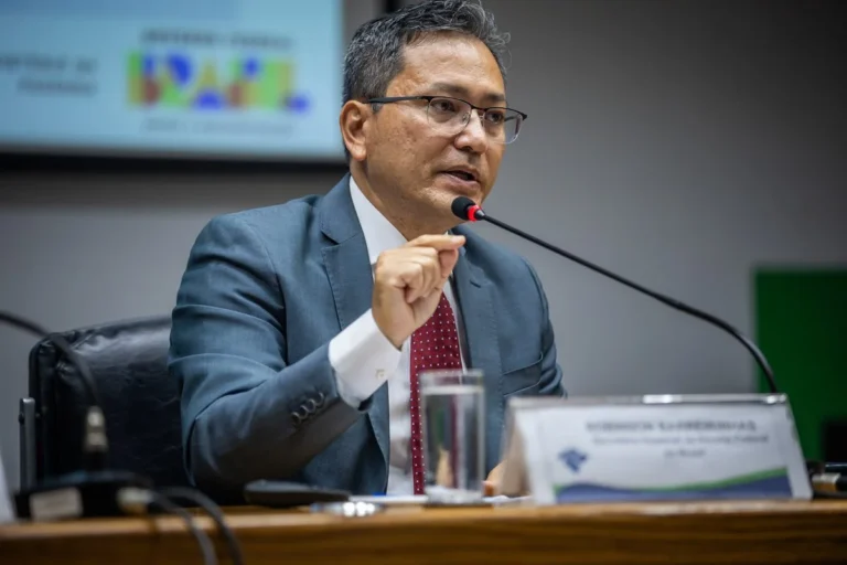 Receita Federal planeja nova delegacia para combater crime organizado