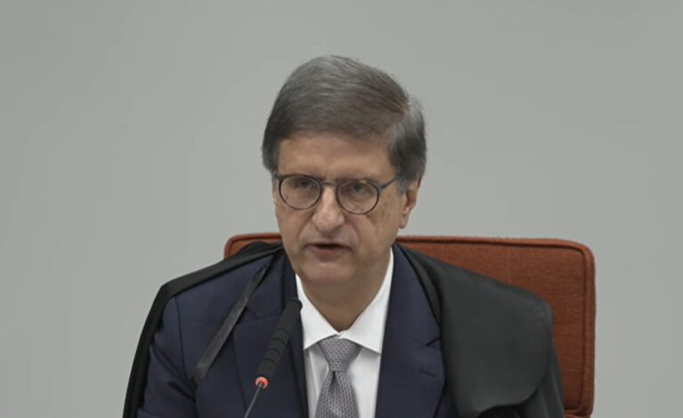 Procurador alerta sobre ameaças de grupo armado contra autoridades