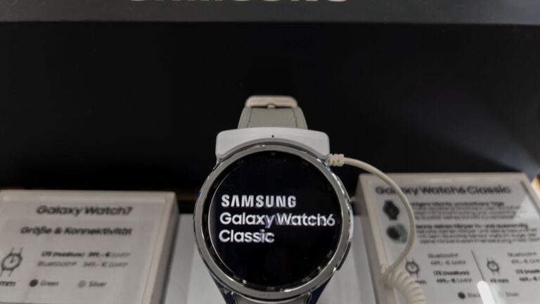 Tecnologia que salva: Galaxy Watch e o caso de Roberto Gallart