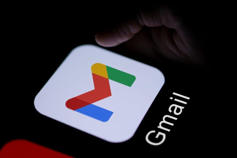 Google nega rumores sobre uso de e-mails para treinar IA Gemini