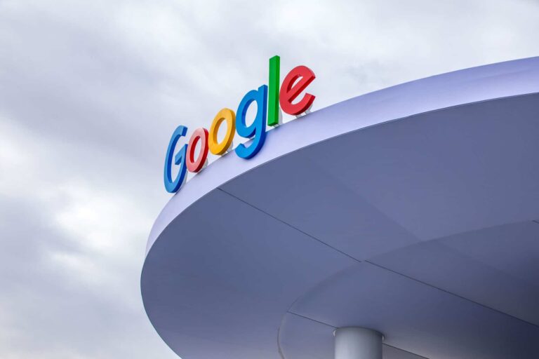 Google retira queixa contra a Microsoft após pressão regulatória na Europa