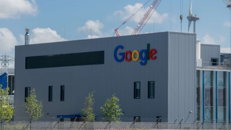 Google planeja data center em Ilha Christmas