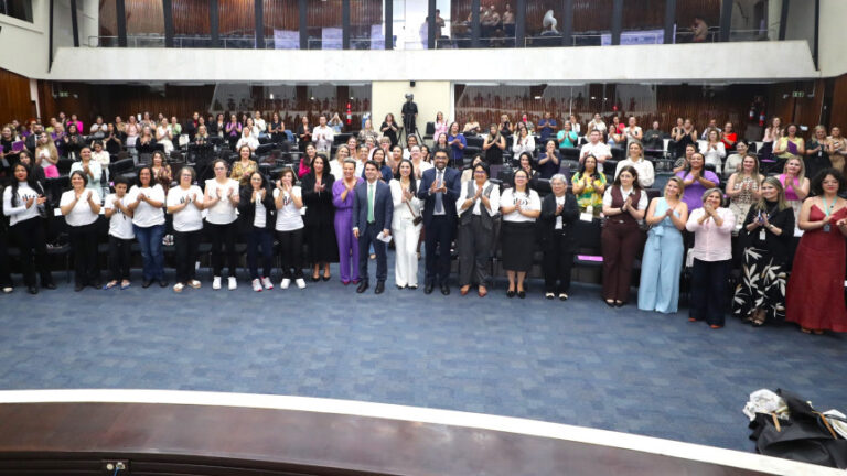 Assembleia Legislativa inicia capacitação para procuradoras da mulher