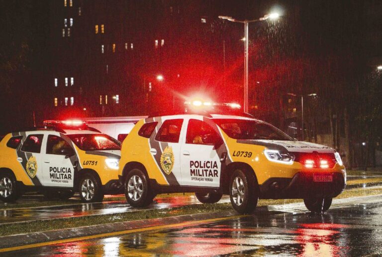 Homem é assassinado em Foz do Iguaçu: detalhes do crime