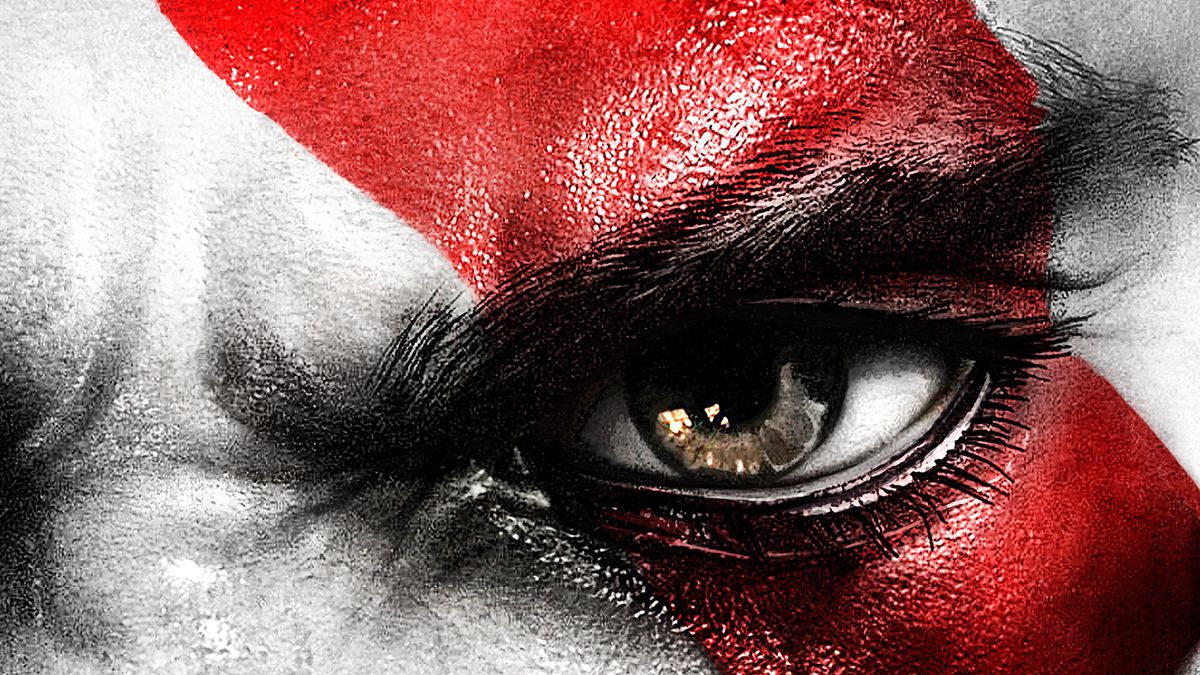 Kratos poderá usar espada egípcia em novo God of War