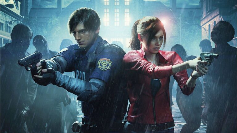 Novo filme de Resident Evil será original e sem adaptações