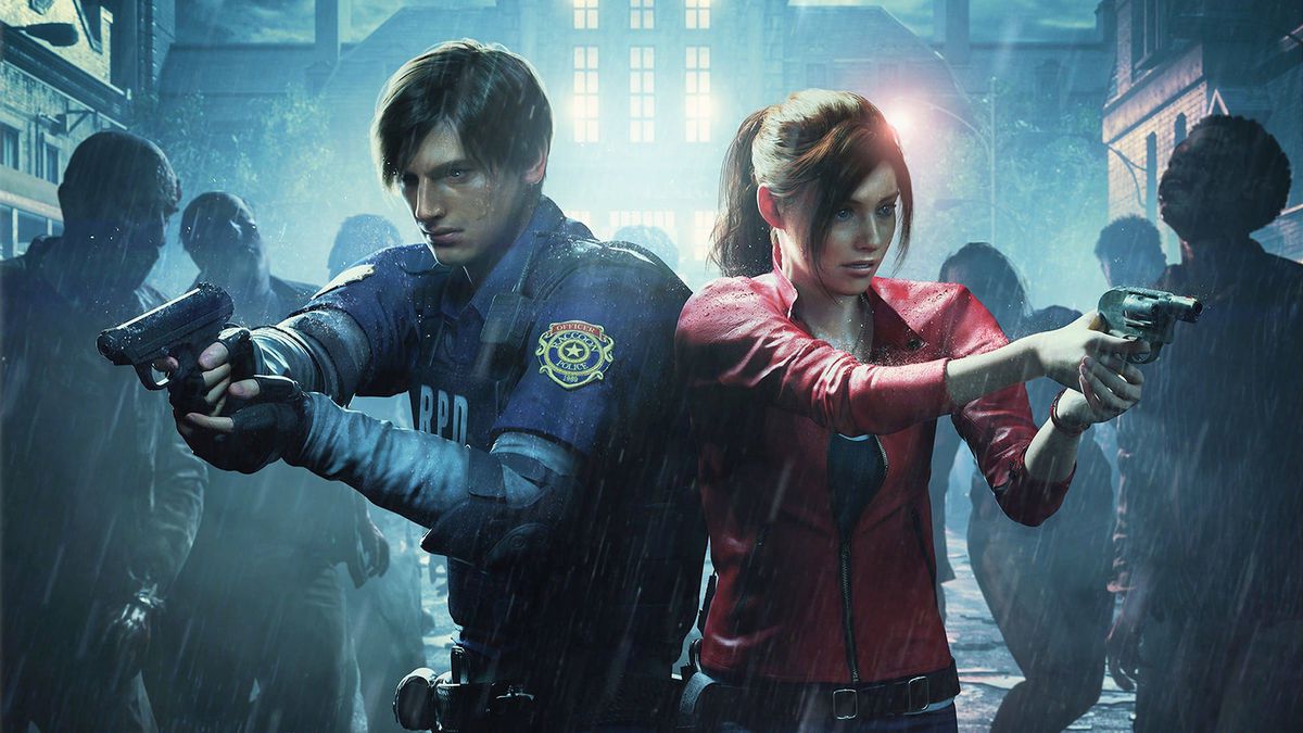 Novo filme de Resident Evil será original e sem adaptações