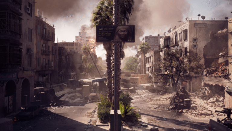 Battlefield 6 pode ter trilha sonora de grandes bandas