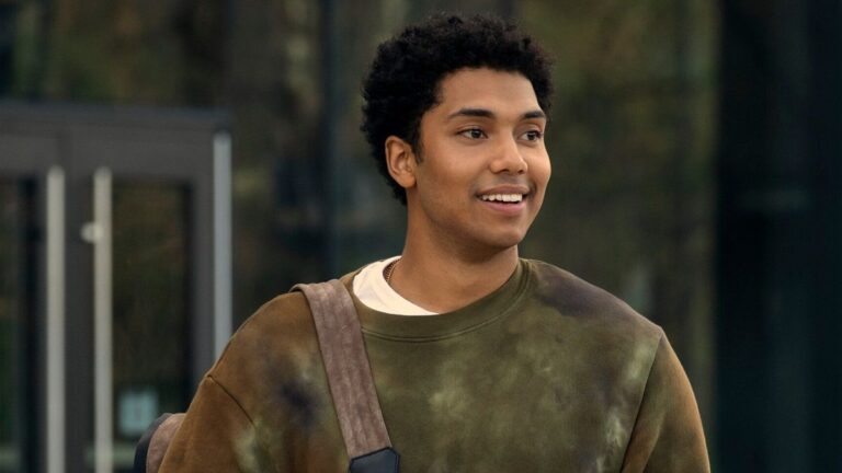 Despedida de Andre em Gen V: como a ausência de Chance Perdomo impacta a trama