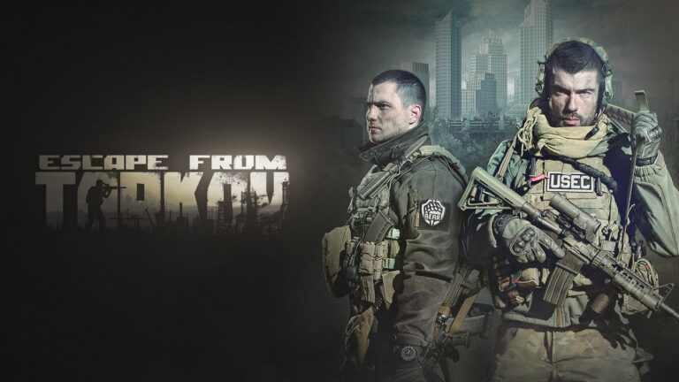 Escape from Tarkov 1.0: requisitos de hardware desafiadores