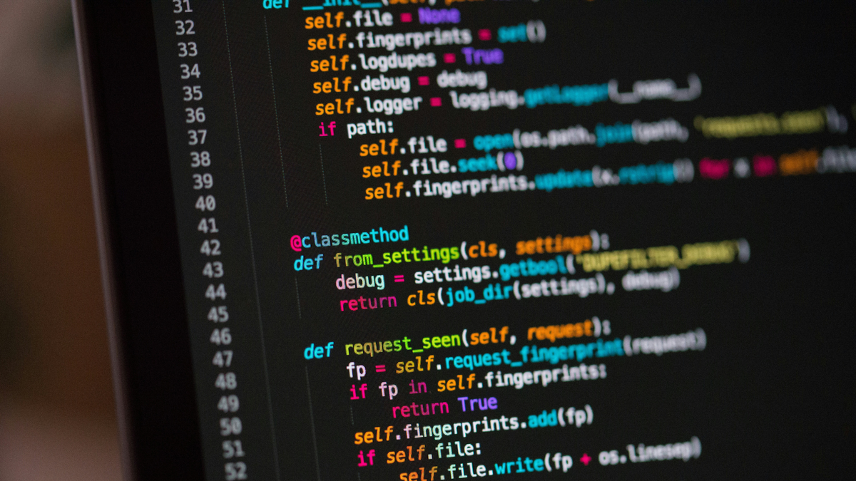 As 5 linguagens de programação mais importantes para 2026