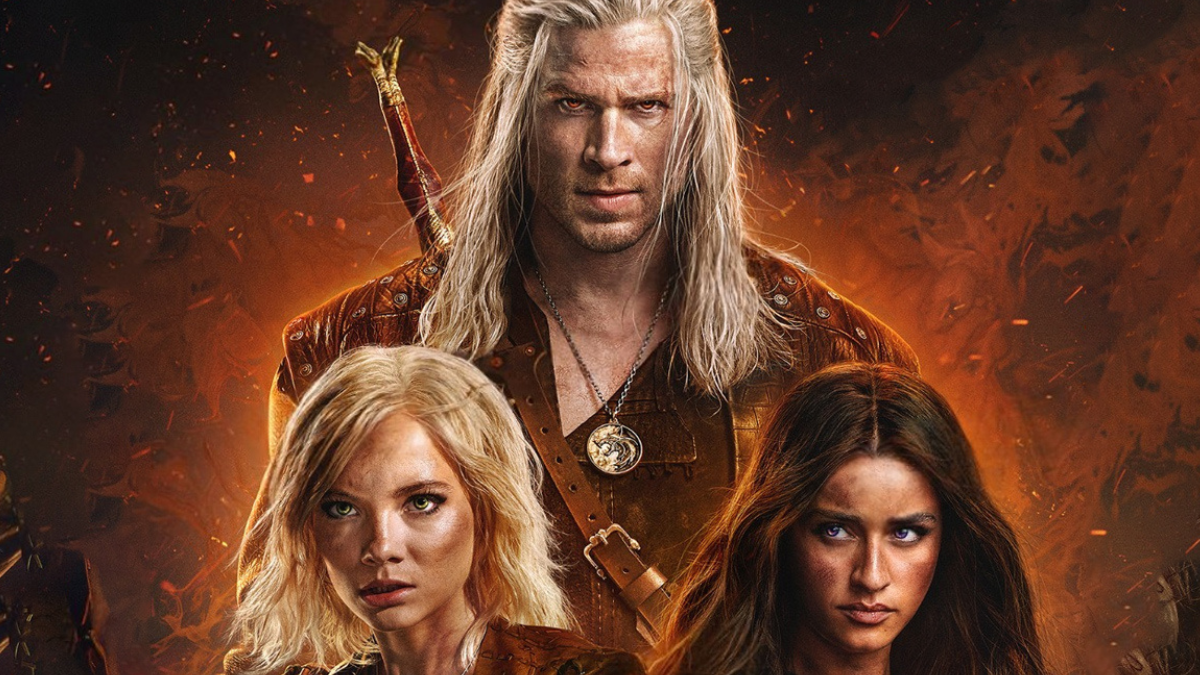 The Witcher: estreia da 4ª temporada e novidades