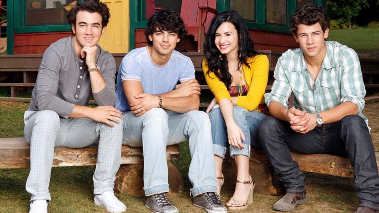 Camp Rock 3: elenco e novidades sobre a sequência