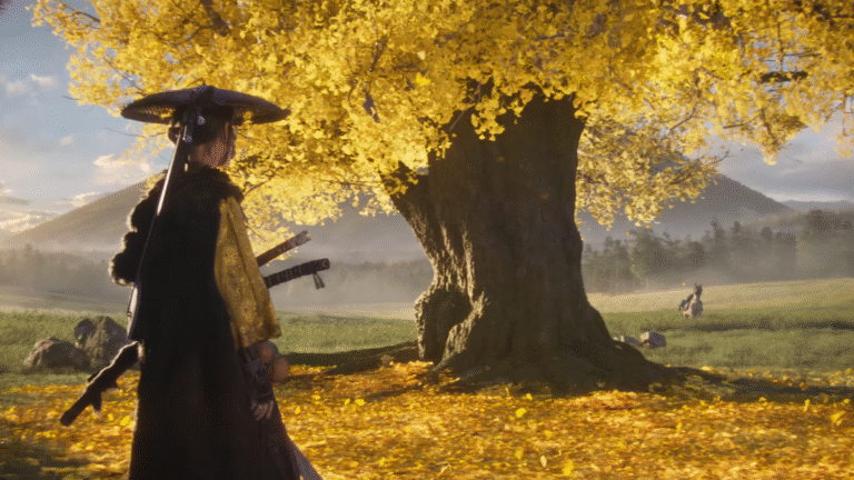 Ghost of Yōtei: trailer destaca jornada de vingança