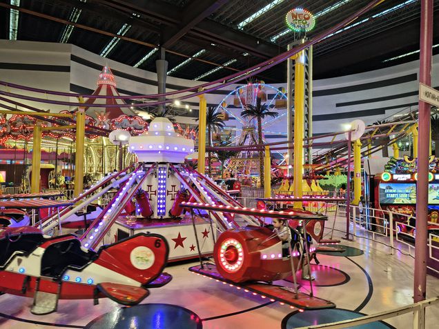 Análise detalhada da câmera do Motorola Edge 60 Neo