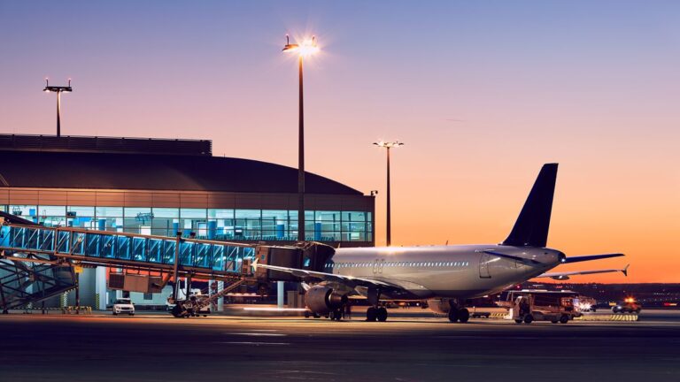 Aeroporto de Congonhas é o terceiro mais pontual do mundo