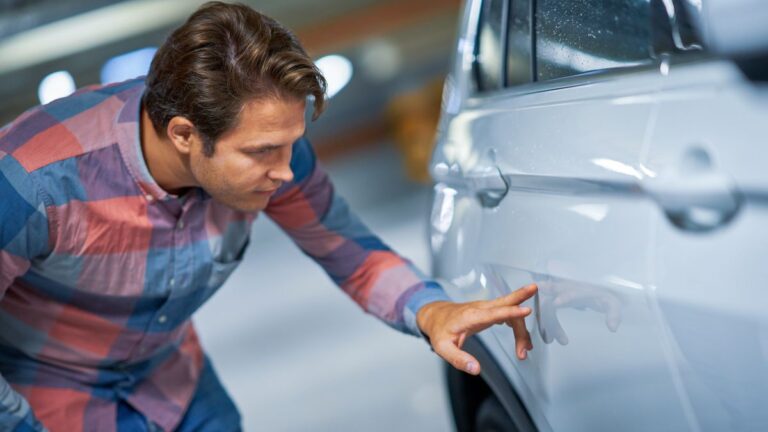 Dicas para evitar fraudes na compra de carros usados