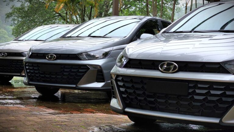 Promoções do HB20 automático e Onix manual