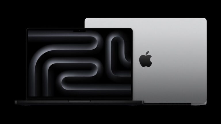 MacBook Pro pode ter tela sensível ao toque em 2027