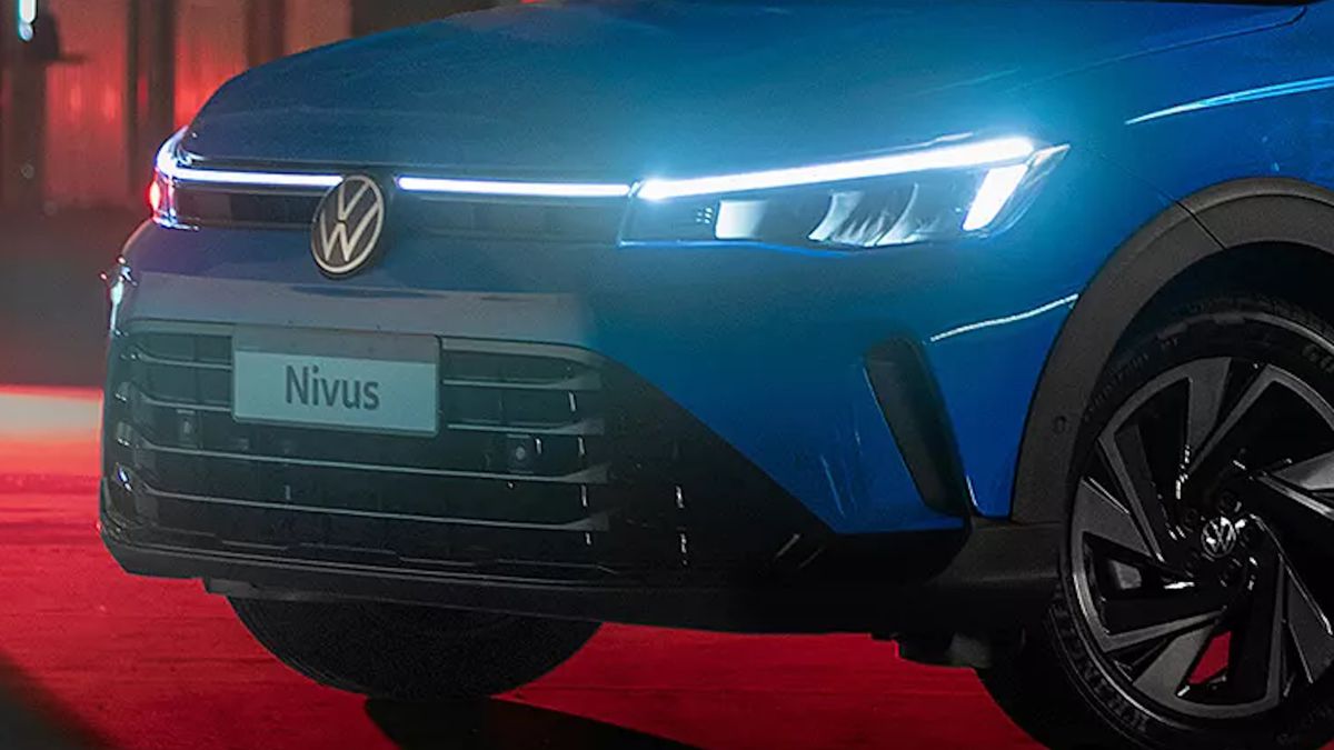 Desconto de até R$ 20 mil no Volkswagen Nivus 2026