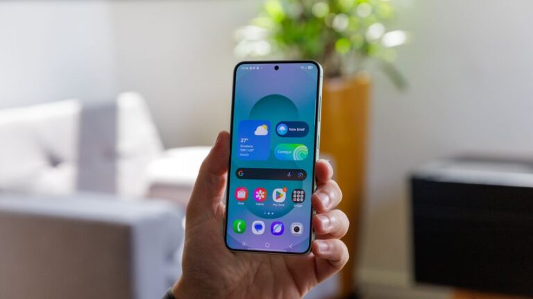 Promoção do Galaxy S25: Magalu oferece preços imperdíveis