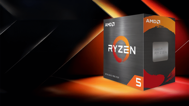 AMD surpreende com novos processadores