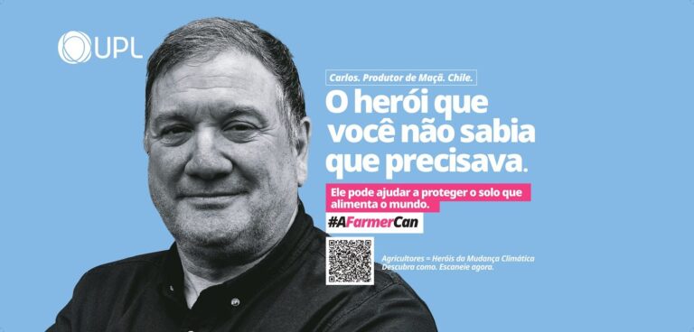 Agricultura sustentável: três produtores, três países e um mesmo objetivo